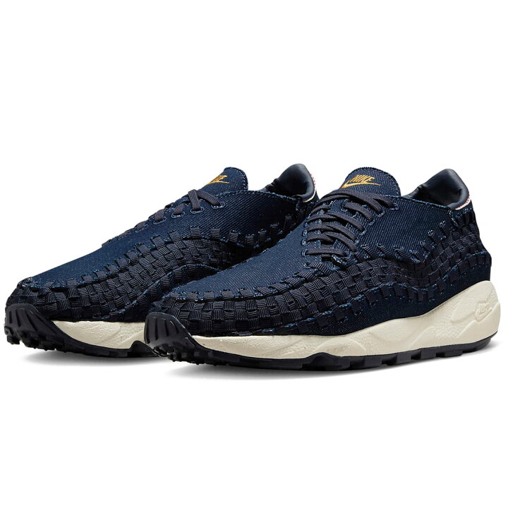 楽天市場】ナイキ エア フットスケープ ウーブン NIKE W Air Footscape 