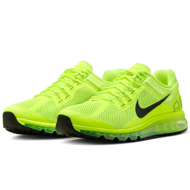 楽天市場】ナイキ エア マックス 2013 NIKE AIR MAX 2013 ボルト 