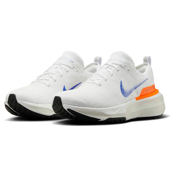 楽天市場】ナイキ インヴィンシブル 3 ブループリント NIKE Invincible 