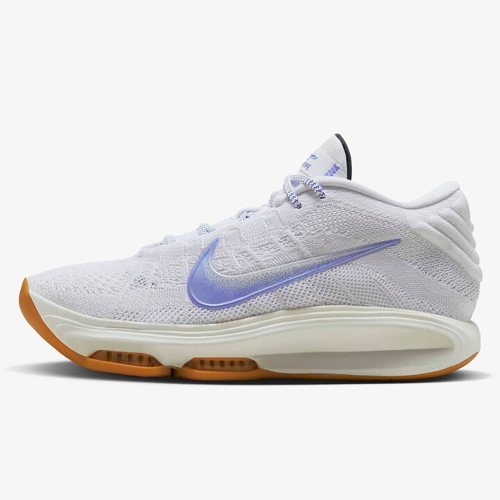 楽天市場】ナイキ G.T. ハッスル 3 ブループリント EP NIKE G.T. 