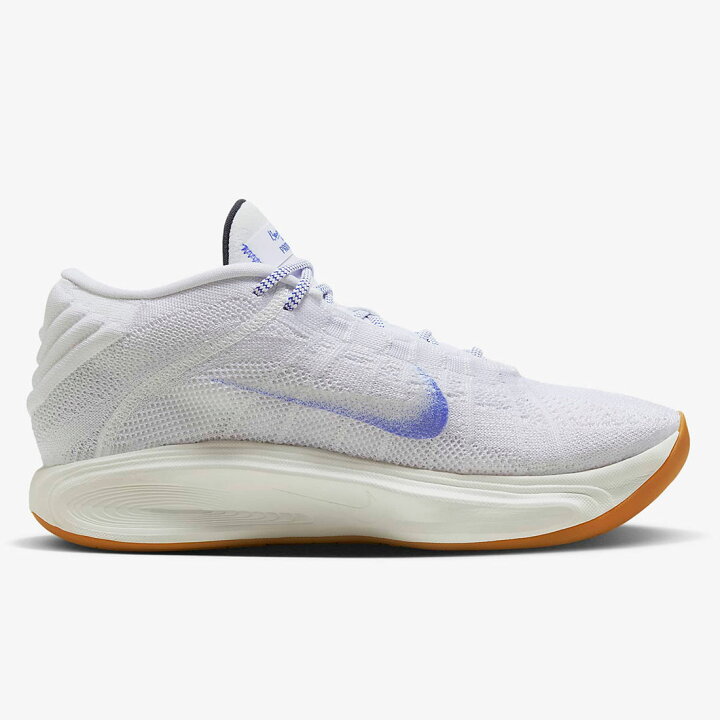 楽天市場】ナイキ G.T. ハッスル 3 ブループリント EP NIKE G.T.  