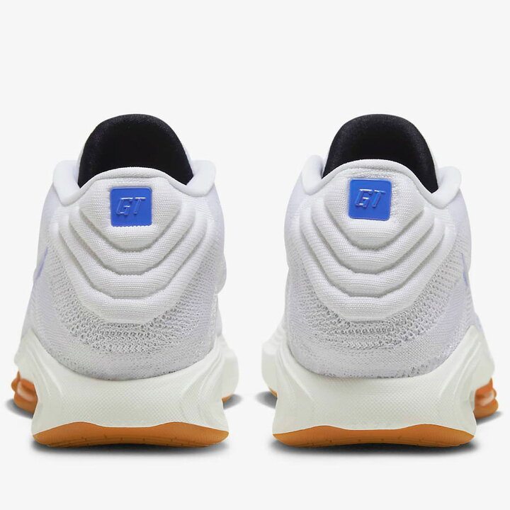 楽天市場】ナイキ G.T. ハッスル 3 ブループリント EP NIKE G.T. 