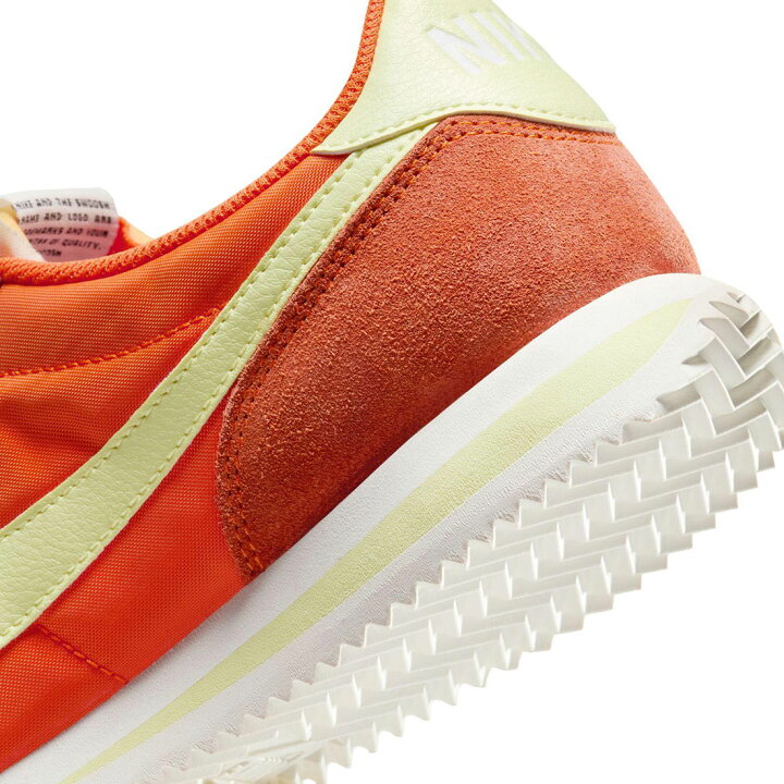 楽天市場】ナイキ コルテッツ TXT NIKE W Cortez TXT セーフティー 