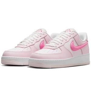 iCL GA tH[X 1 '07 LX NIKE W AIR FORCE 1 '07 LX p[sN/zCg/sNtH[/vCtsN HM3696-661