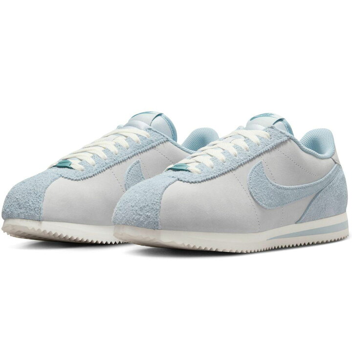 楽天市場】ナイキ コルテッツ PRM NIKE W Cortez PRM ライトブルー 