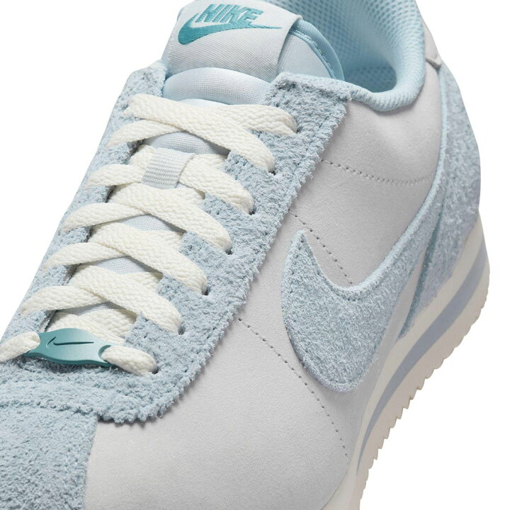 楽天市場】ナイキ コルテッツ PRM NIKE W Cortez PRM ライトブルー 