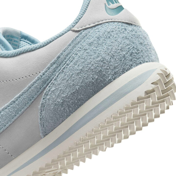 楽天市場】ナイキ コルテッツ PRM NIKE W Cortez PRM ライトブルー 