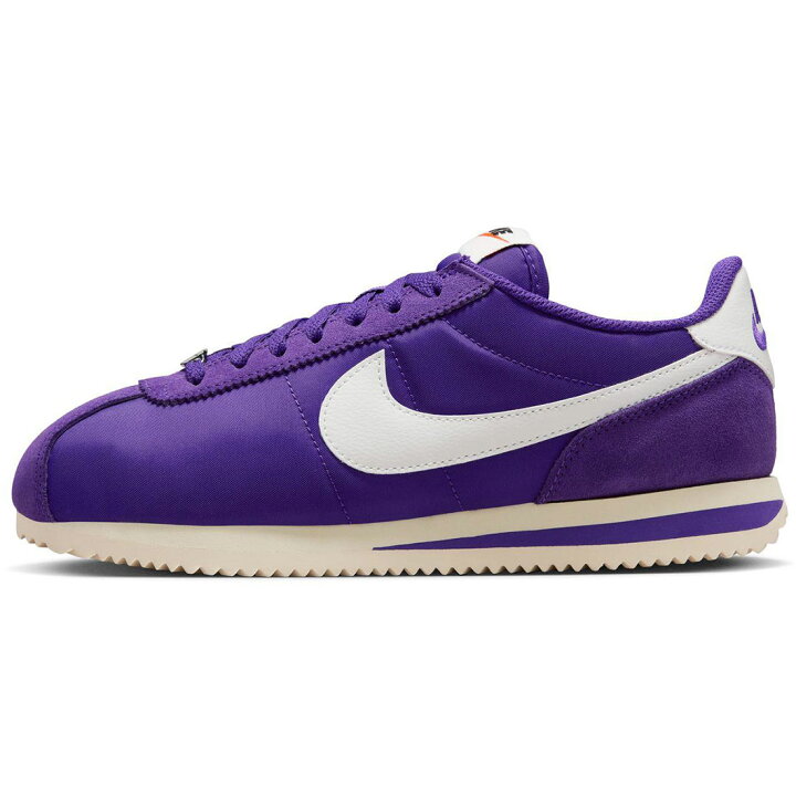 楽天市場】ナイキ コルテッツ NIKE W Cortez パープル/フットウェア 