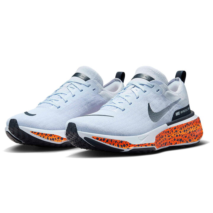 楽天市場】ナイキ インヴィンシブル 3 エレクトリック NIKE Invincible 