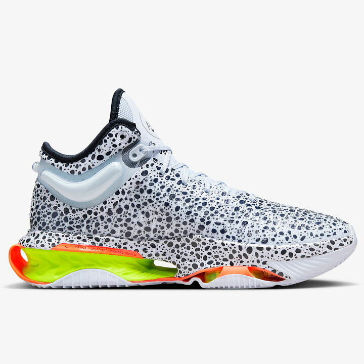 楽天市場】ナイキ G.T. ジャンプ 2 エレクトリック NIKE G.T. Jump 2