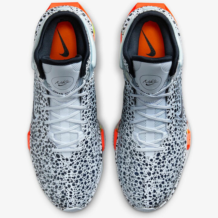 楽天市場】ナイキ G.T. ジャンプ 2 エレクトリック NIKE G.T. Jump 2