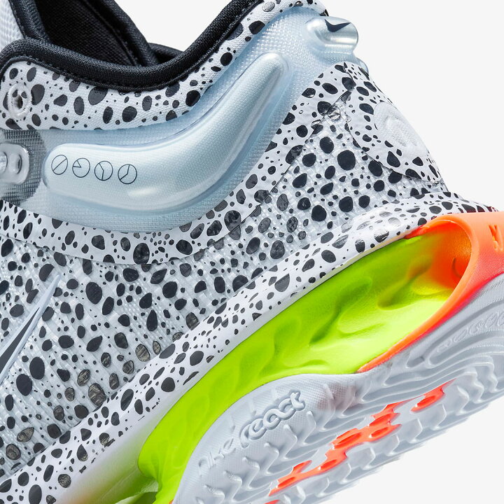 楽天市場】ナイキ G.T. ジャンプ 2 エレクトリック NIKE G.T. Jump 2