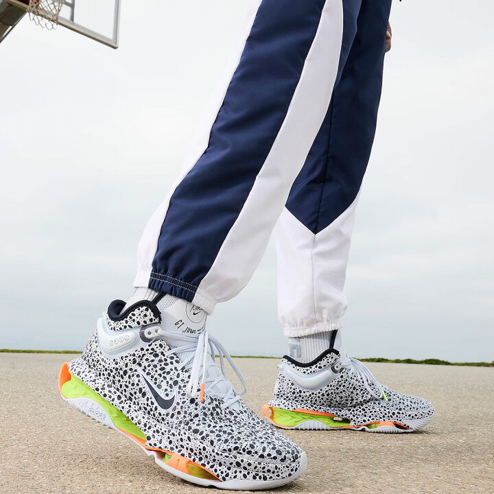 楽天市場】ナイキ G.T. ジャンプ 2 エレクトリック NIKE G.T. Jump 2 