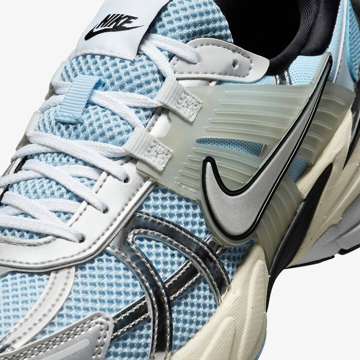 楽天市場】ナイキ V2K ラン NIKE W V2K RUN サイキックブルー/ブラック 