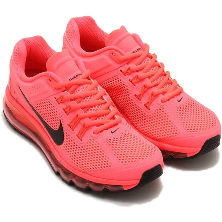 Nike airmax 2013 Msvalaliky エアマックス 2013 サイズ感 NIKE 大人気 AIR MAX 2013 エアマックス2013 追跡可 Nike スニーカー HF4884-100