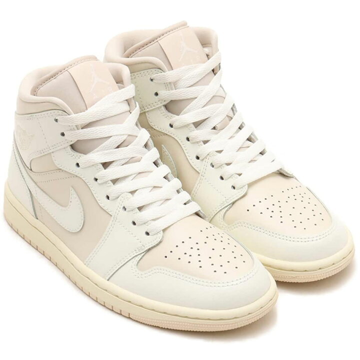 楽天市場】ナイキ エア ジョーダン 1 ミッド NIKE W AIR JORDAN 1 MID 