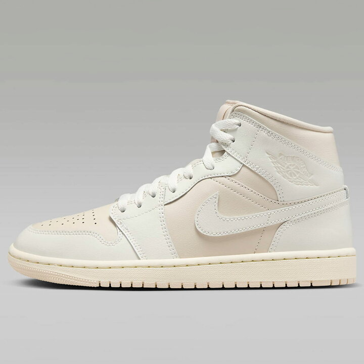 楽天市場】ナイキ エア ジョーダン 1 ミッド NIKE W AIR JORDAN 1 MID 