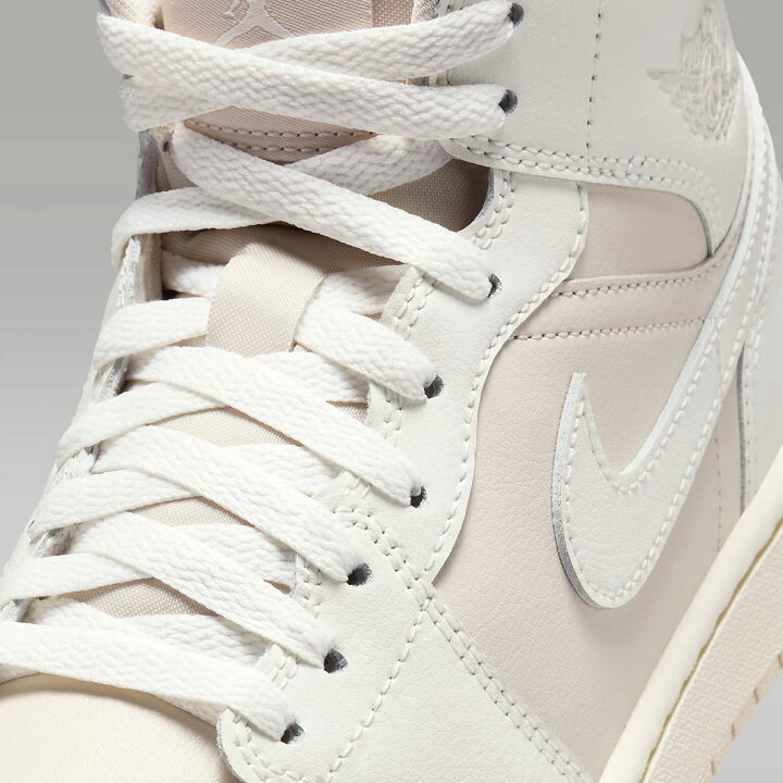 楽天市場】ナイキ エア ジョーダン 1 ミッド NIKE W AIR JORDAN 1 MID 