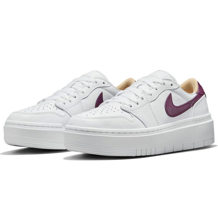 楽天市場】ナイキ エア ジョーダン 1 エレベート ロー NIKE W AIR  