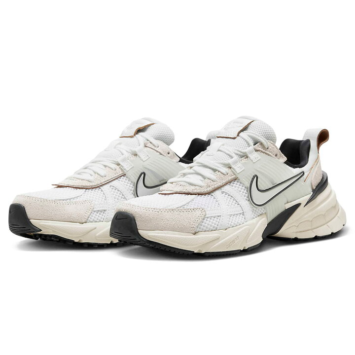 楽天市場】ナイキ V2K ラン NIKE W V2K RUN サミットホワイト/ホワイト 