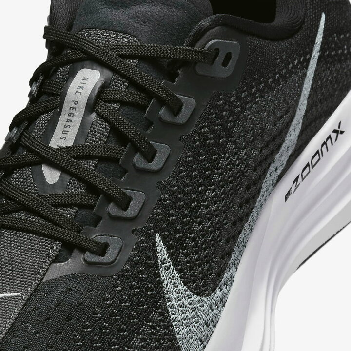 楽天市場】ナイキ ペガサス プラス NIKE W Pegasus Plus ブラック 