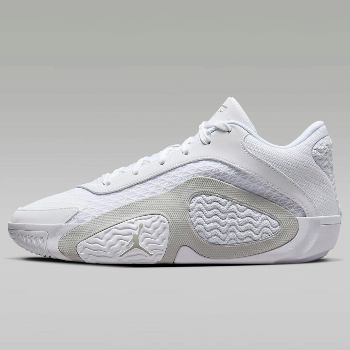 楽天市場】ナイキ テイタム 2 PF NIKE TATUM 2 PF ホワイト/グレー 