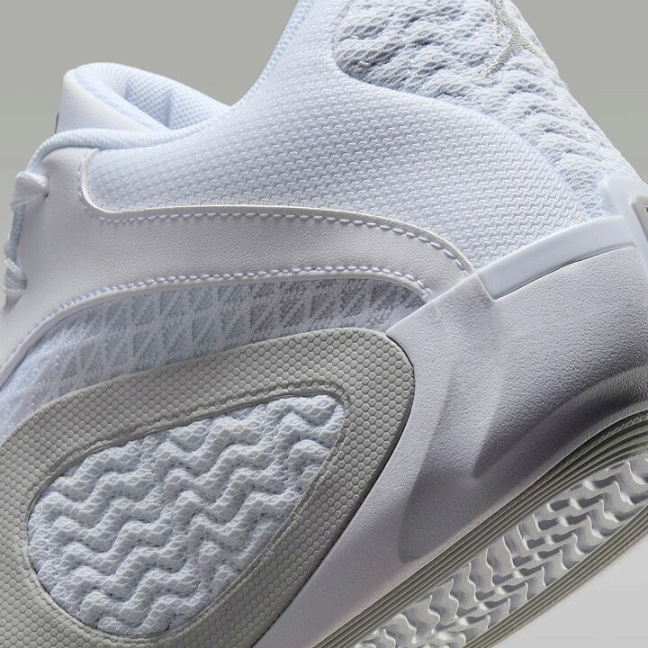 楽天市場】ナイキ テイタム 2 PF NIKE TATUM 2 PF ホワイト/グレー