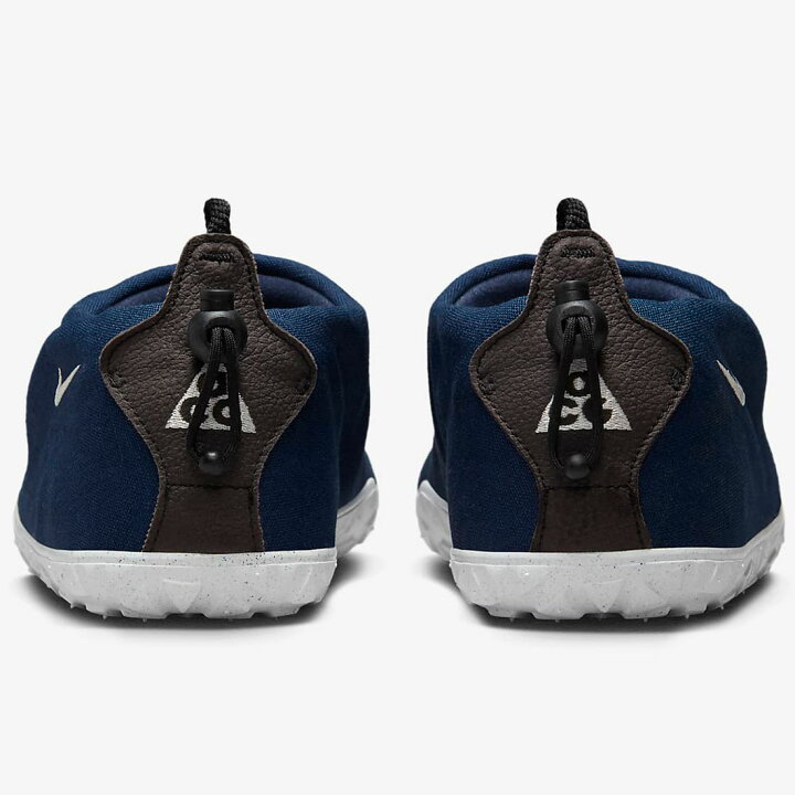 楽天市場】ナイキ ACG モック NIKE ACG MOC アーモリーネイビー 