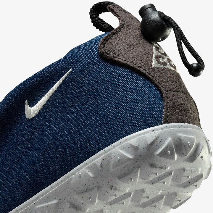 楽天市場】ナイキ ACG モック NIKE ACG MOC アーモリーネイビー 