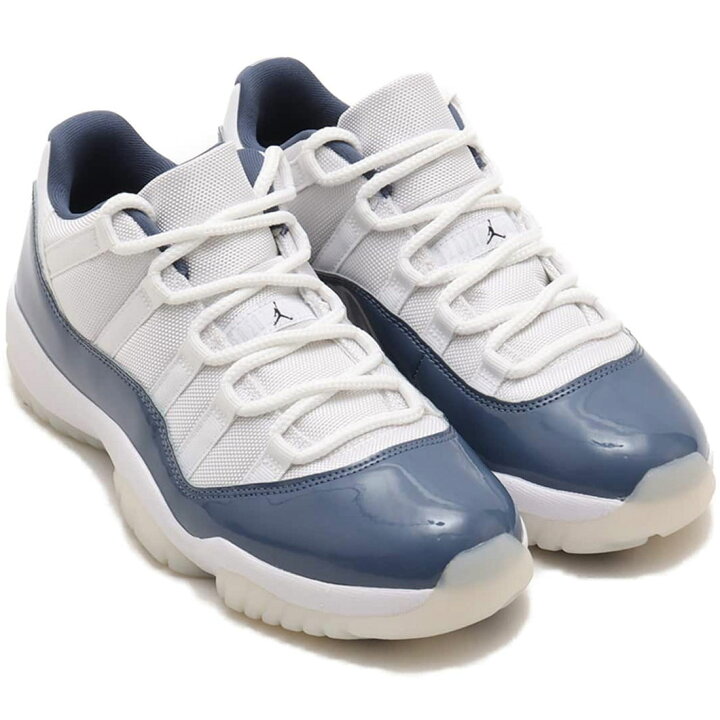 楽天市場】ナイキ エア ジョーダン 11 レトロ ロー NIKE AIR JORDAN 11 