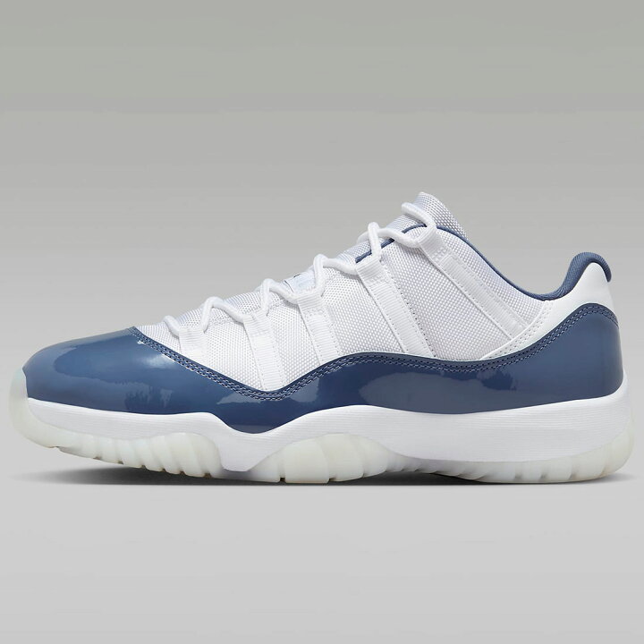 楽天市場】ナイキ エア ジョーダン 11 レトロ ロー NIKE AIR JORDAN 11 