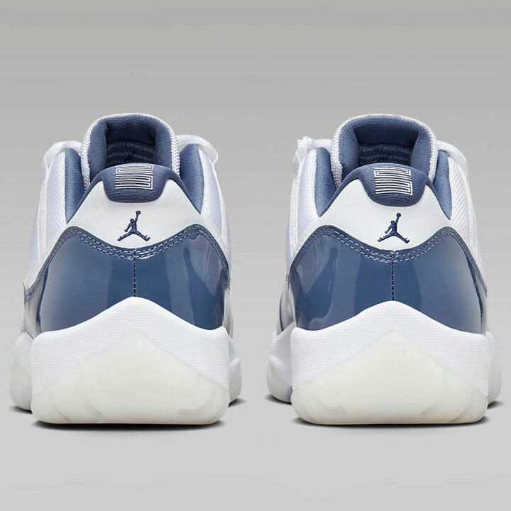 楽天市場】ナイキ エア ジョーダン 11 レトロ ロー NIKE AIR JORDAN 11 