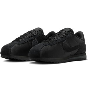 iCL Rebc eLX^C NIKE W Cortez Textile ubN/_[NX[NO[/ubN FV5420-002