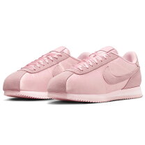 楽天市場】nike コルテッツ ピンク（スニーカー｜レディース靴）：靴の通販