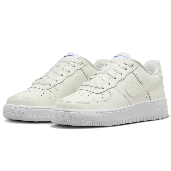 楽天市場】ナイキ エア フォース 1 LV8 NIKE J AIR FORCE 1 LV8 セイル 
