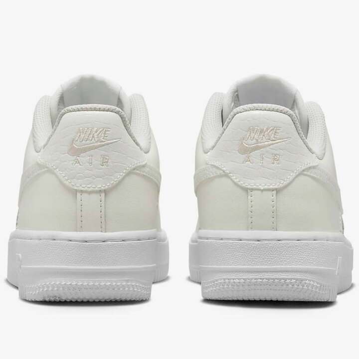 楽天市場】ナイキ エア フォース 1 LV8 NIKE J AIR FORCE 1 LV8 セイル 