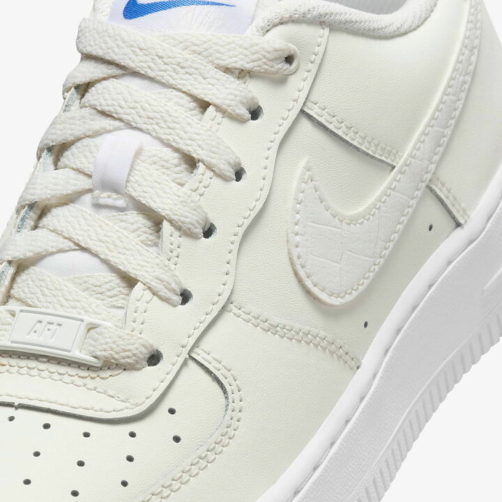 楽天市場】ナイキ エア フォース 1 LV8 NIKE J AIR FORCE 1 LV8 セイル 