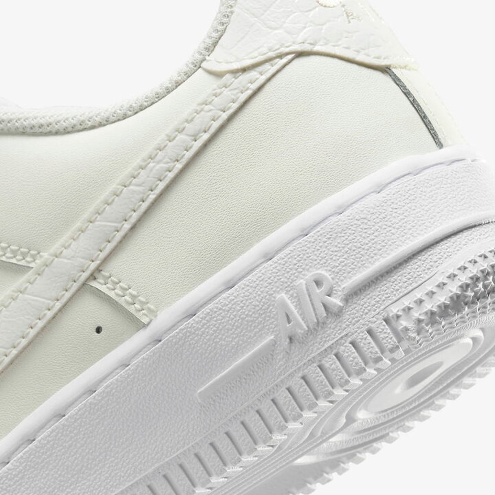楽天市場】ナイキ エア フォース 1 LV8 NIKE J AIR FORCE 1 LV8 セイル 