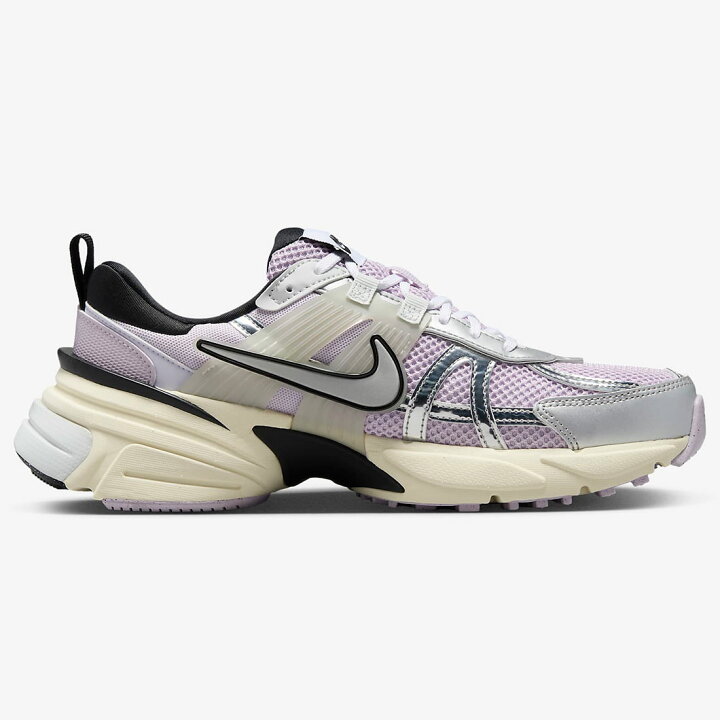 楽天市場】ナイキ V2K ラン NIKE W V2K RUN ドール/ブラック/ベアリー 