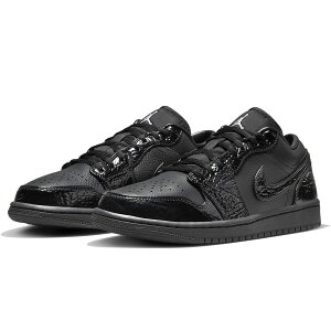 iCL GA W[_ 1 [ SE NIKE W AIR JORDAN 1 LOW SE ubN/zCg/^bNVo[/ubN HJ7743-010