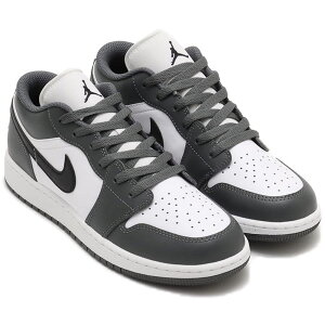 iCL GA W[_ 1 [ GS NIKE J AIR JORDAN 1 LOW GS zCg/ubN/O[ 553560-152