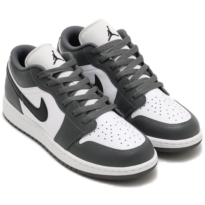 楽天市場】ナイキ エア ジョーダン 1 ロー GS NIKE J AIR JORDAN 1 LOW 