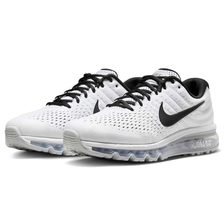 楽天市場】ナイキ エア マックス 2017 NIKE AIR MAX 2017 ホワイト 