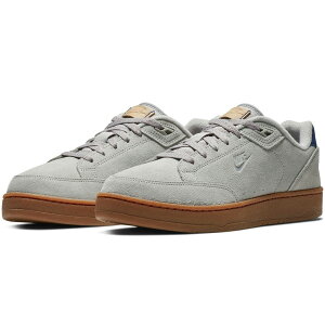 iCL OhX^h 2 XG[h NIKE GRANDSTAND 2 SUEDE O[/fB[vC/K AA2195-004