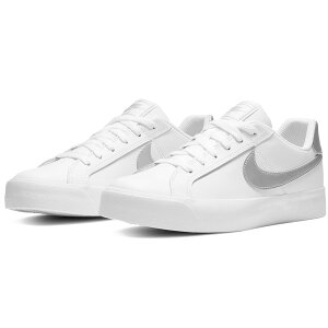 iCL R[g C AC NIKE W COURT ROYALE AC zCg/^bNVo[ AO2810-114