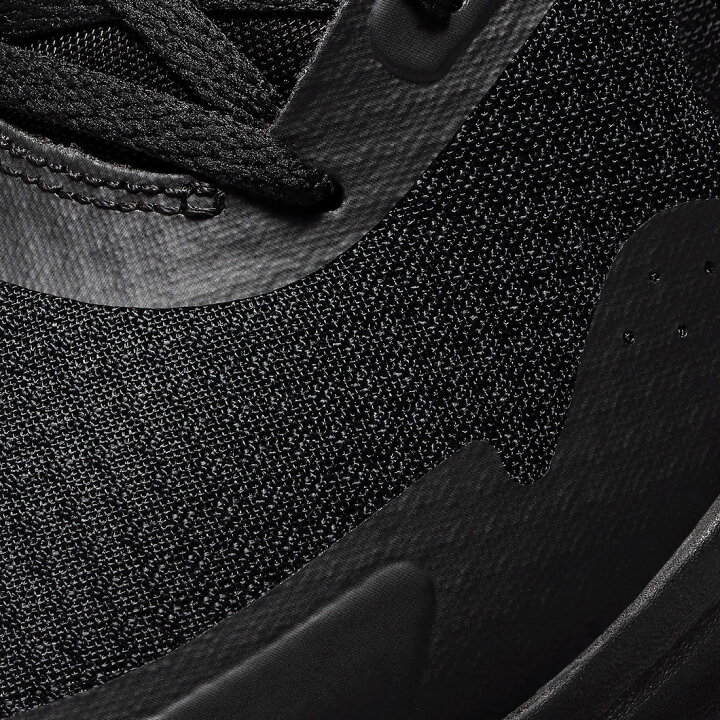 ナイキ ウェアオールデイ NIKE WEARALLDAY ブラック ブラック ブラック CJ1682-003 シューズナッツ