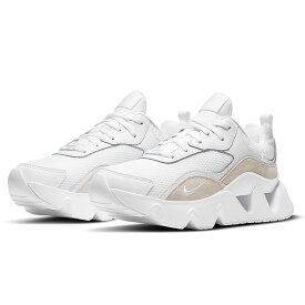 ナイキ RYZ 365 2 NIKE W RYZ 365 2 ホワイト/ホワイト CU4874-100