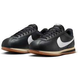 ナイキ コルテッツ NIKE Cortez ブラック/ホワイト DM4044-002