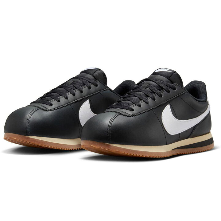 楽天市場】ナイキ コルテッツ NIKE Cortez ブラック/ホワイト DM4044 
