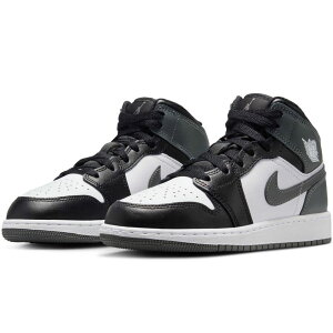 iCL GA W[_ 1 ~bh GS NIKE J AIR JORDAN 1 MID GS ubN/zCg/ACAO[ DQ8423-001
